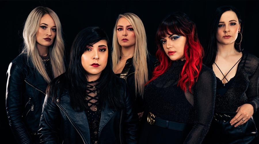 Conquer Divide Release New Single Chemicals The Mosh Network conquer divide release new single